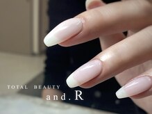 アンド アール(and.R)