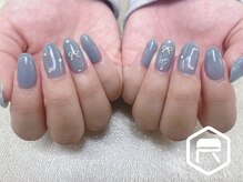 東海最大級ネイルサロン by レディスペネイル 名駅店/定額デザイン