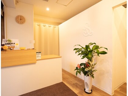 創ボディデザイン 相模大野店(創 BODY DESIGN)の写真