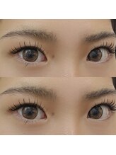 セウラ(SEURA.)/最高級セーブルラッシュ