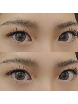 セウラ(SEURA.)/最高級セーブルラッシュ