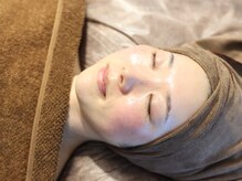 マーレ(Mare)の雰囲気（ピーリング  水光肌 ヒト幹細胞導入 小顔エステ スカルプケア）