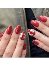 ピンズイチロク(PINS16)/ジェルワンカラー60分