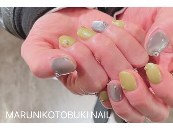 マルニ コトブキ(MARUNI KOTOBUKI)/シンプルコース