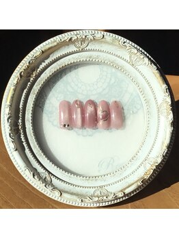 Ricoco 青葉台つつじが丘店/トレンドコース♪Ricoco青葉台