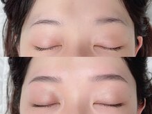 ベリル(BeryL)/美眉スタイリング