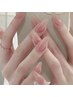【美フォルム】ワンカラー・グラデ★オフ無料