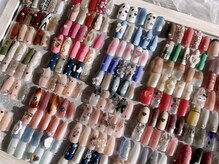 リジュベ 古河店(Rejuve)/定額デザイン