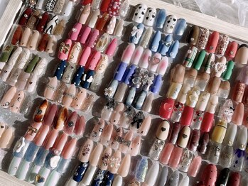 リジュベ 古河店(Rejuve)/定額デザイン