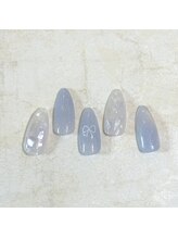 サロン ド エスポアール(Salon de Espoir)/定額メニューS