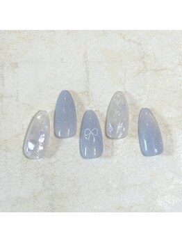 サロン ド エスポアール(Salon de Espoir)/定額メニューS