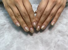 ネイルテテ(Nail-tete)/マグネットネイル