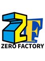 ゼロファクトリー(ZERO FACTORY)/脱毛サロン ZERO FACTORY