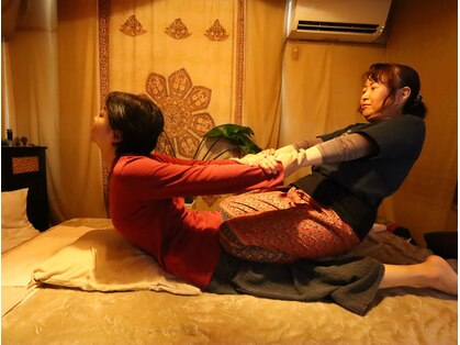 いやし処 むーめうの写真