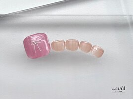 フット定額　1本アート
