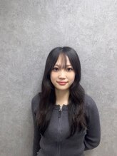 シーンスタジオ 千葉店(SSIN STUDIO) H.Yuuri 
