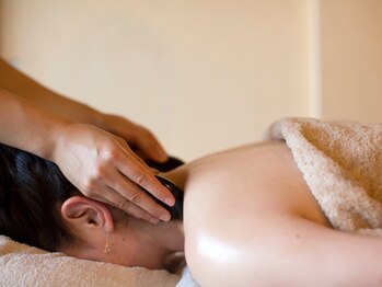 リタルダンドの写真/【自分へのご褒美に】知らないうちに溜まるストレスに！ふんわり優しい手技で心と体をリセット◎