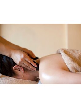 ご褒美にオススメ贅沢サロン