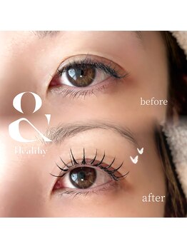 ルラデザイン(lula design)/アンドヘルシー