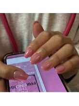 エーレネイル 梅田 中崎町(ehre nail)/