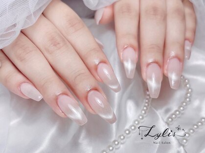 ライリス(Lylis)の写真
