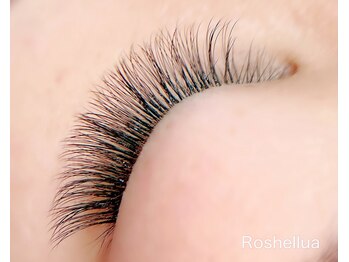 ロシェルア(Roshellua)/ボリュームラッシュ