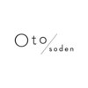 オトソーデン(Oto/soden)のお店ロゴ