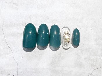 リスブラン 銀座新富町店/