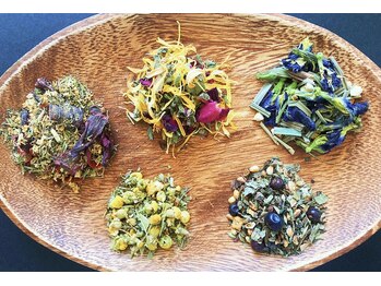 サニーガーデン(Sunny Garden)/よもぎ蒸し