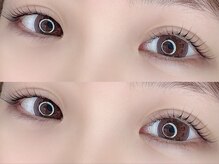 ルルエオノ(Lulu eono)/パリジェンヌラッシュリフト