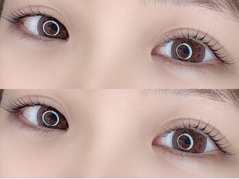 ルルエオノ(Lulu eono)/パリジェンヌラッシュリフト