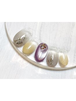 アートの種類が豊富