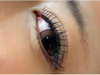 アイラッシュアンドコー(eyelash&co.)の写真/【お客様一人一人の目元にあわせたデザイン提案が得意♪】貴方の理想の目元を叶えます♪初めての方も是非◎
