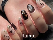 ランプ(lamp)