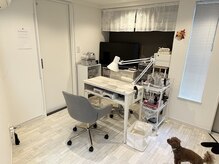 ネイルサロン フィエリア(Fielia)