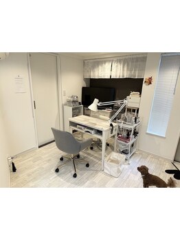 小規模プライベートサロン