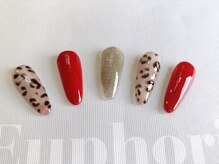 ベネ(Bene)/ジュニア担当定額ネイル