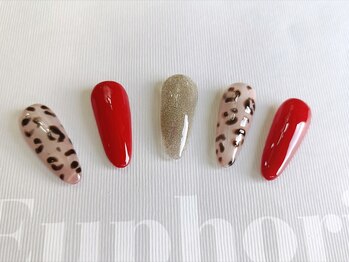 ベネ(Bene)/ジュニア担当定額ネイル