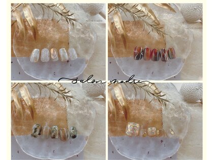 サロン マードレ(madre)の写真