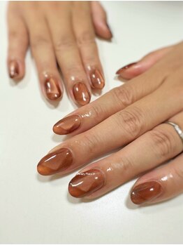 【ハンド】持ち込みデザイン