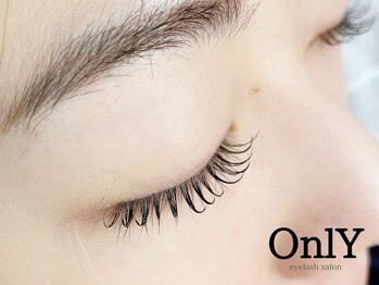 オンリー 中目黒店(OnlY)/エクステ