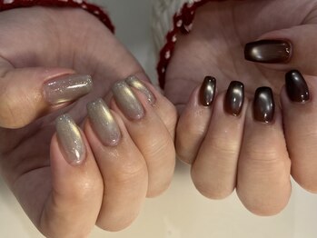 【Lica】マグネット 心斎橋