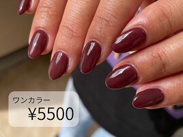 オリジナルカラー