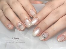 ルーミー(ROOMY)/《パラジェル》上品マグネット