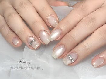 ルーミー(ROOMY)/《パラジェル》上品マグネット