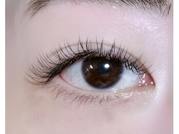 マギバイバディ 宇都宮店(magi by BUDDY)/フラットラッシュ