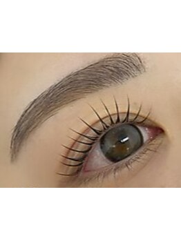 キープ力が自慢のサロン