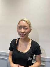 ディーディー(DxD) Sara Oomae