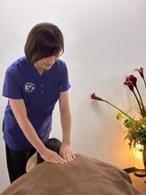 和揉美 橿原なごみ整体院&nbsp;吉崎 えい子