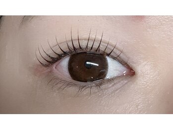 サーリアイラッシュ(Saari eyelash)/まつげパーマ